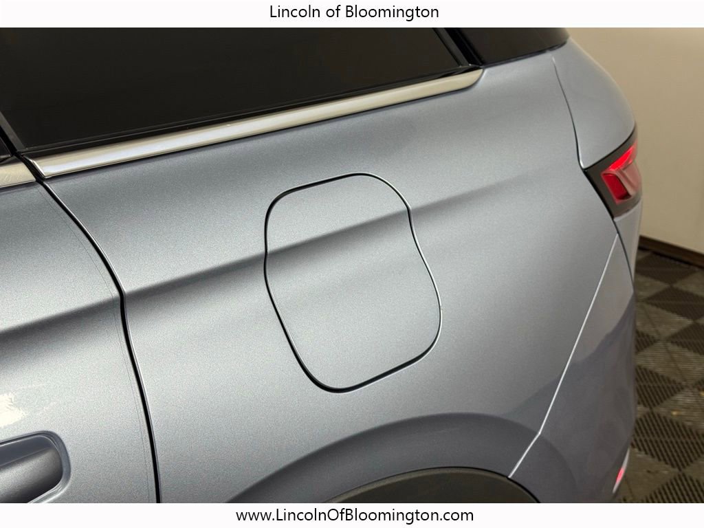 Certified 2022 Lincoln Corsair AWD w/ Premium Package image 18