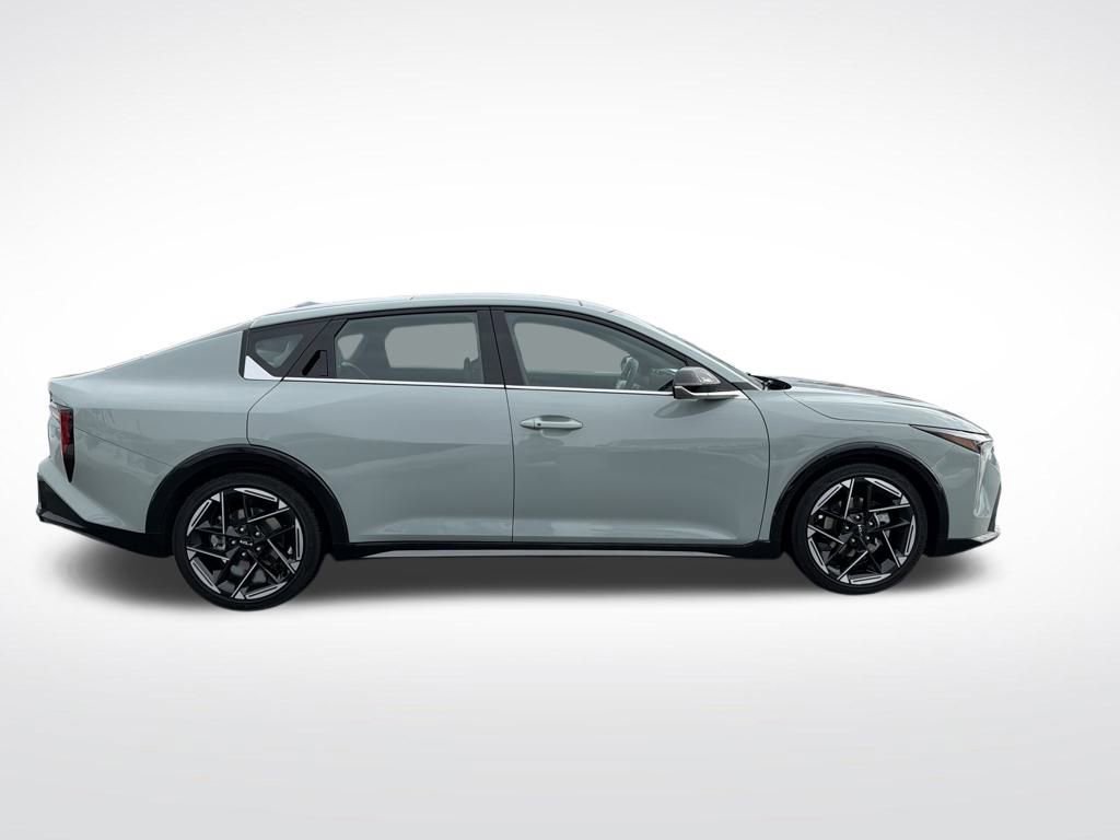 Used 2025 Kia K4 GT-Line w/ GT-Line Premium Package image 7