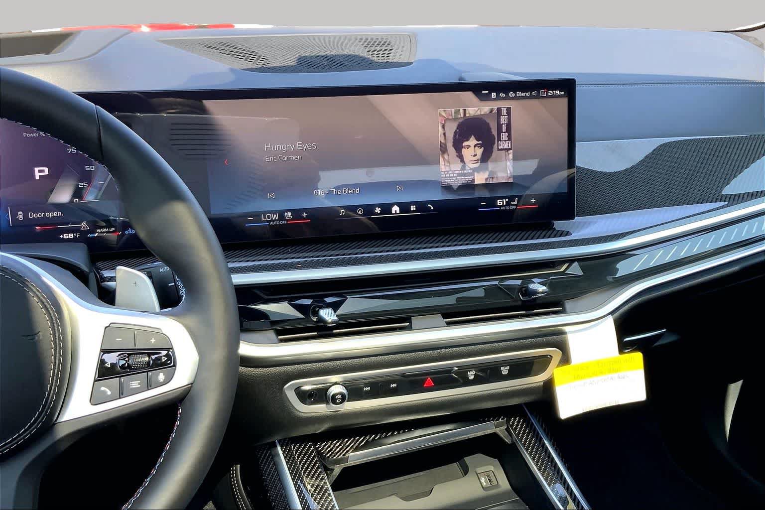 New 2026 BMW X7 M60i AWD/4WD image 6