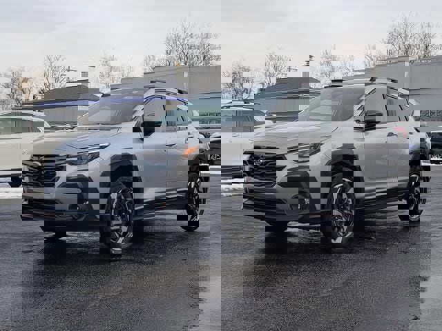 New 2026 Subaru Crosstrek 2.5i Limited image 7
