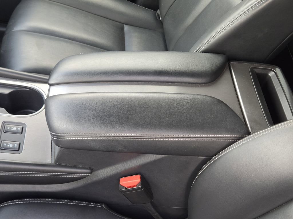 Used 2023 Nissan Murano SV AWD/4WD image 21