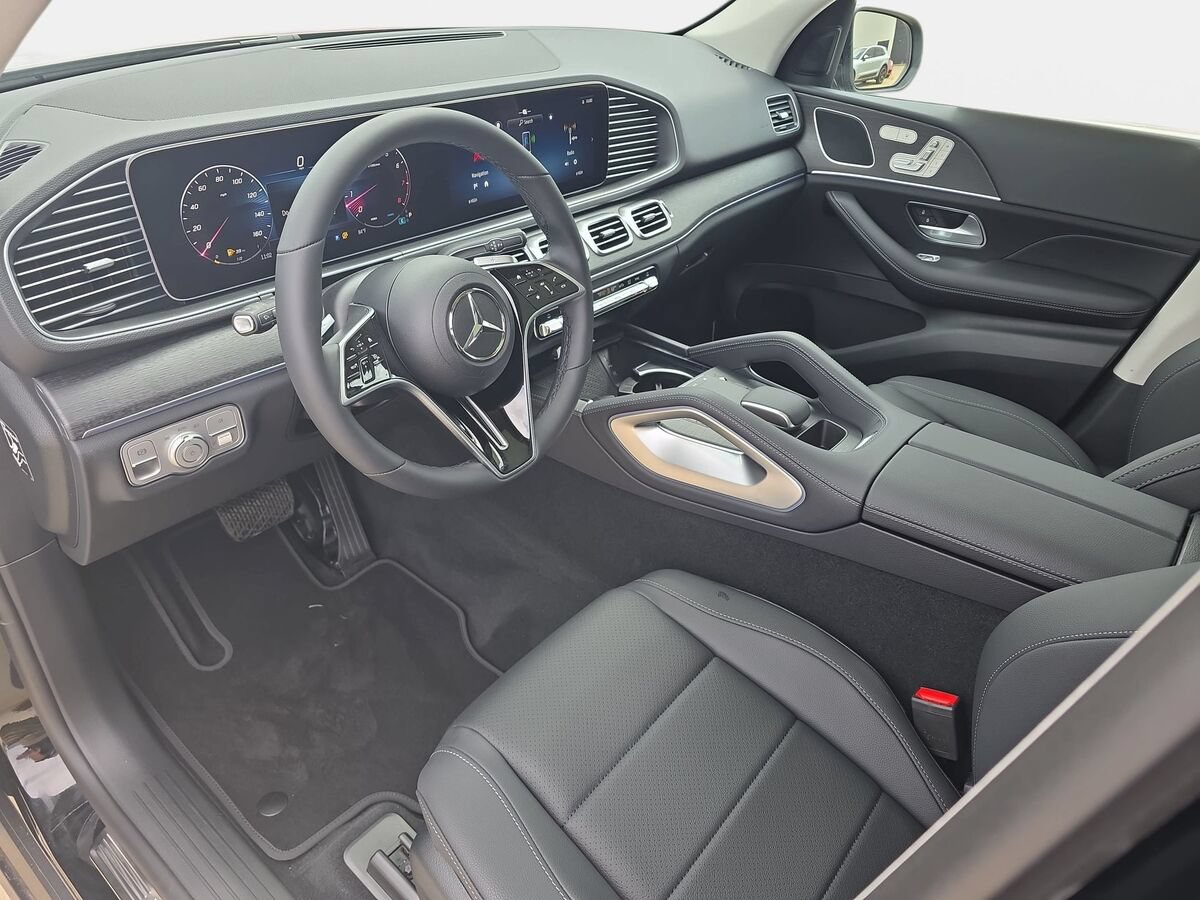 New 2026 Mercedes-Benz GLE 350 4MATIC image 16