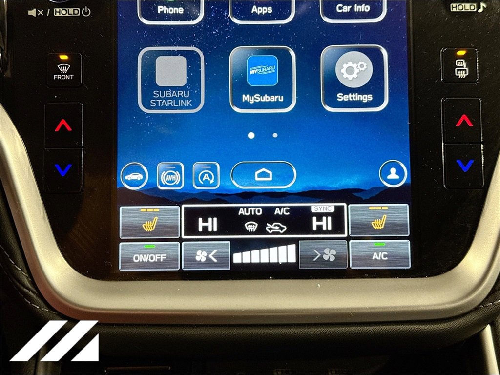 Used 2022 Subaru Outback Limited image 18