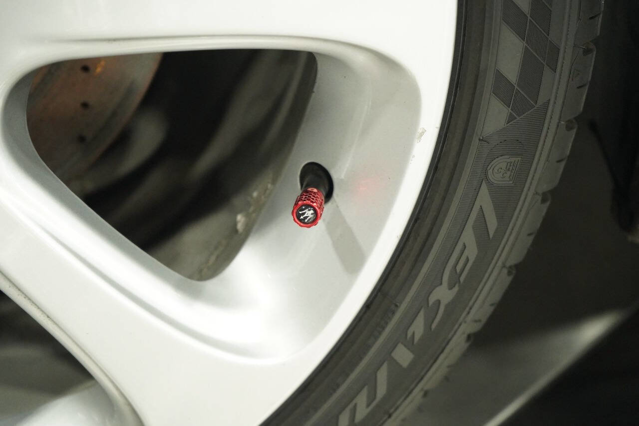 Used 2003 Maserati Spyder Cambiocorsa image 44