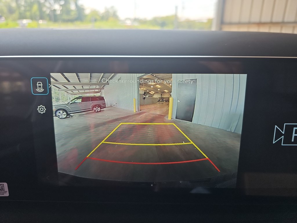 New 2026 Hyundai Tucson SEL Plus AWD/4WD image 22