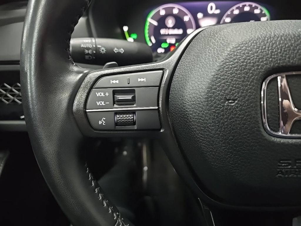 Used 2023 Honda Accord Sport image 20