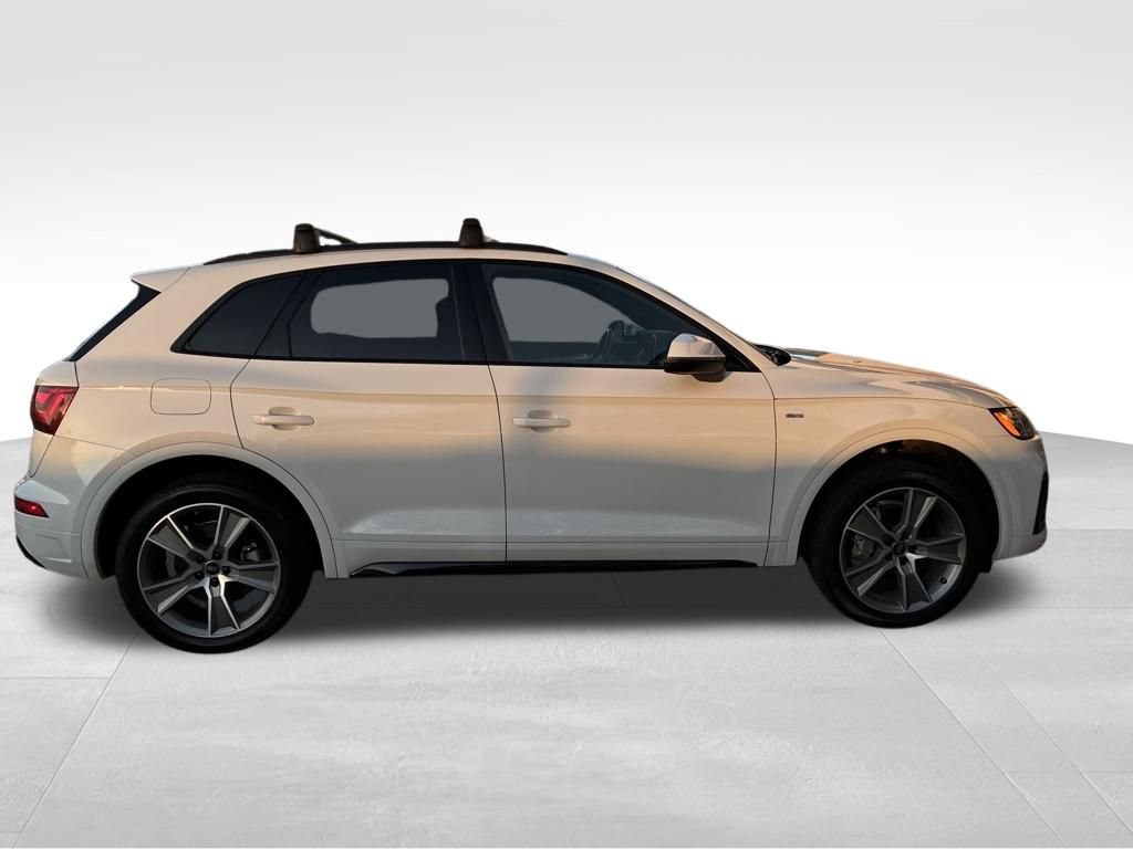 Used 2025 Audi Q5 2.0T Premium AWD/4WD image 8