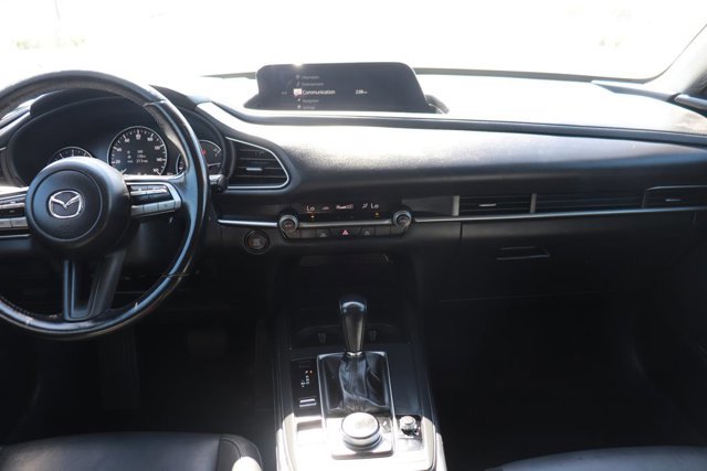 Used 2023 MAZDA CX-30 AWD 2.5 S w/ Select Package image 15
