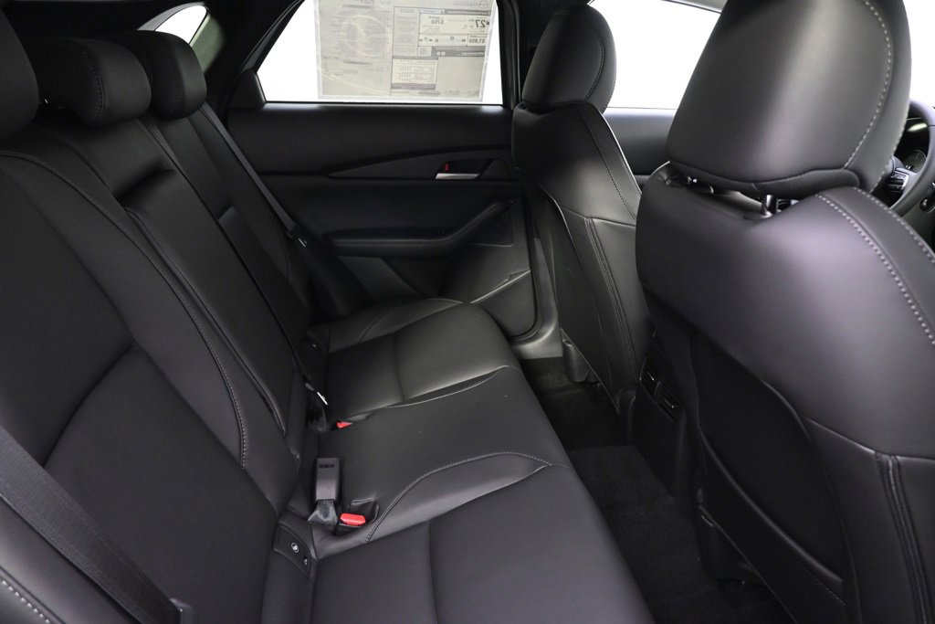 New 2026 MAZDA CX-30 AWD 2.5 S w/ Select Sport Pkg image 18