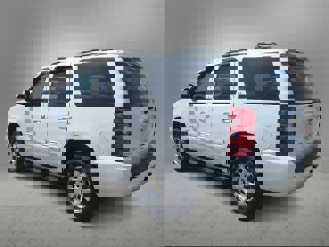 Used 2013 Chevrolet Tahoe LT w/ Luxury Package image 6