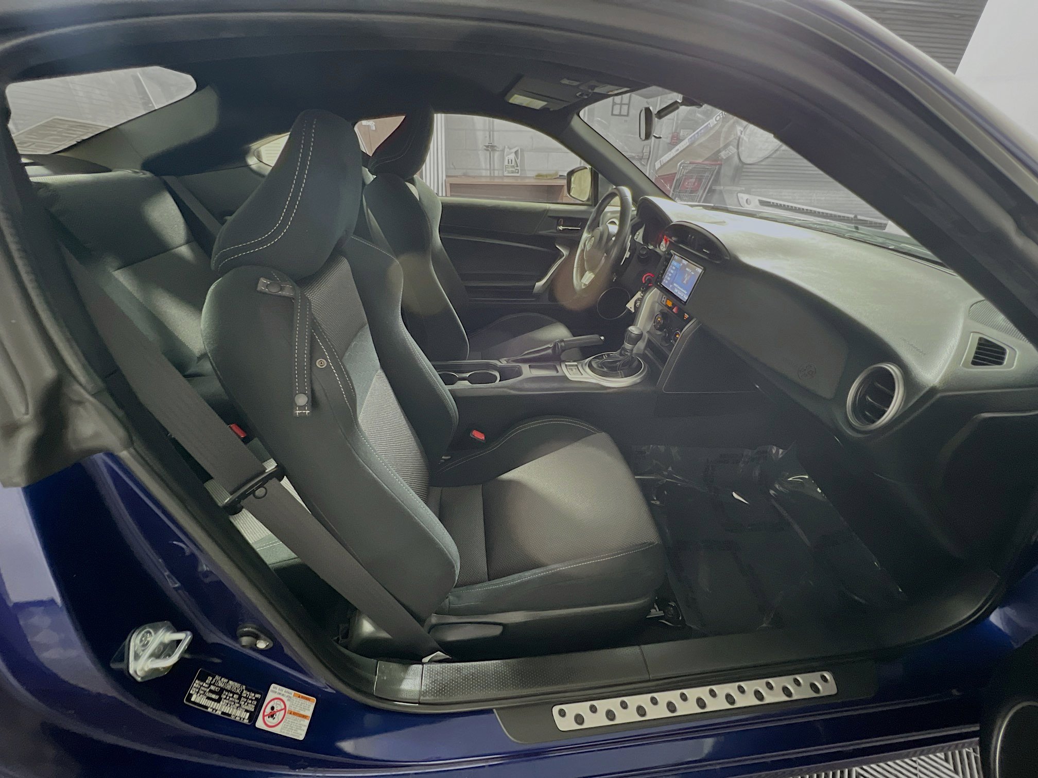 Used 2017 Toyota 86 860 Special Edition image 29