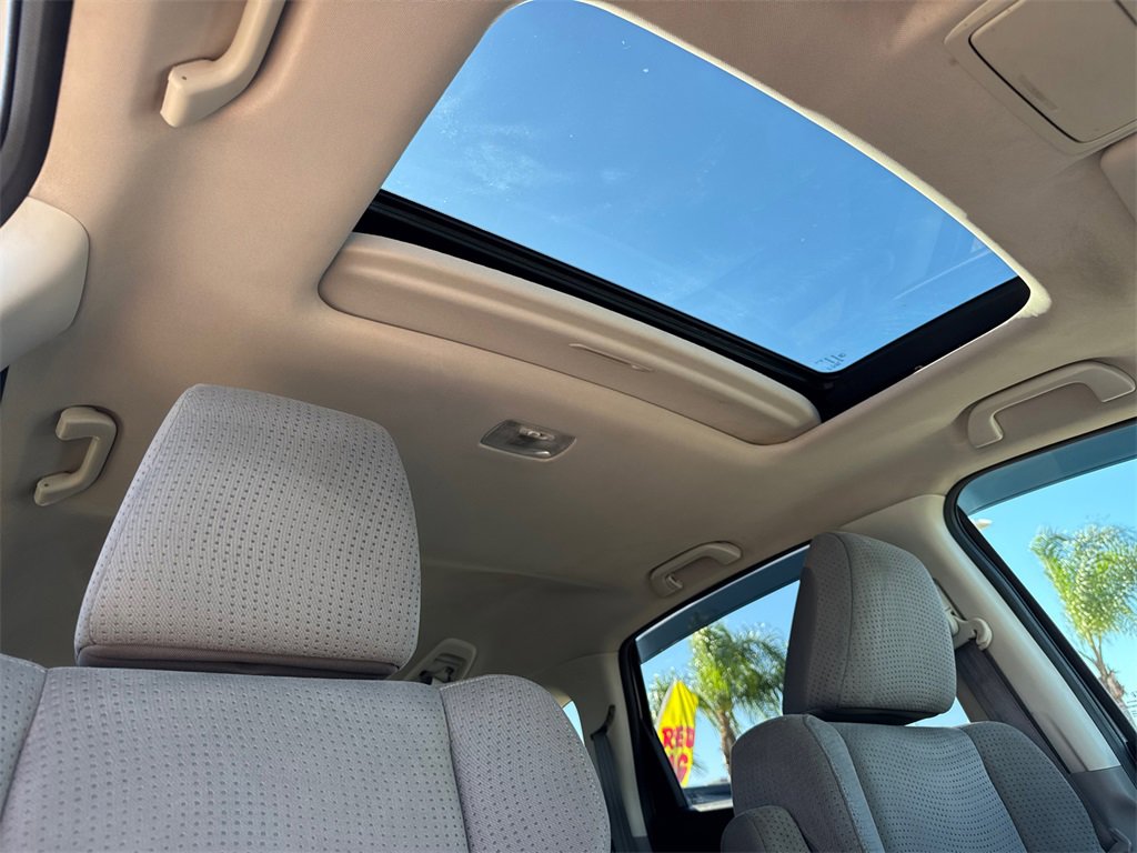 Used 2012 Honda CR-V EX image 13