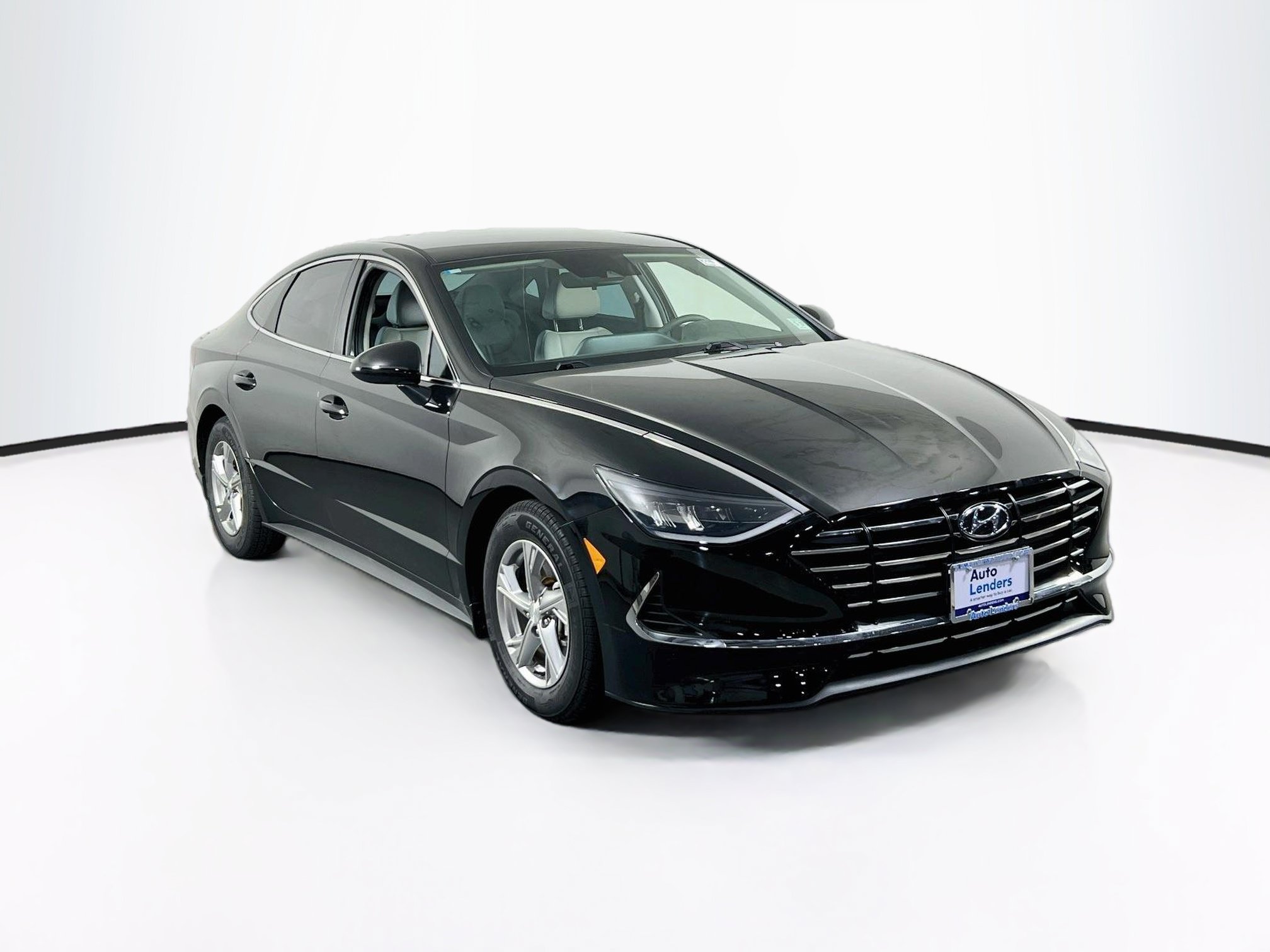 Used 2022 Hyundai Sonata SE FWD image 3