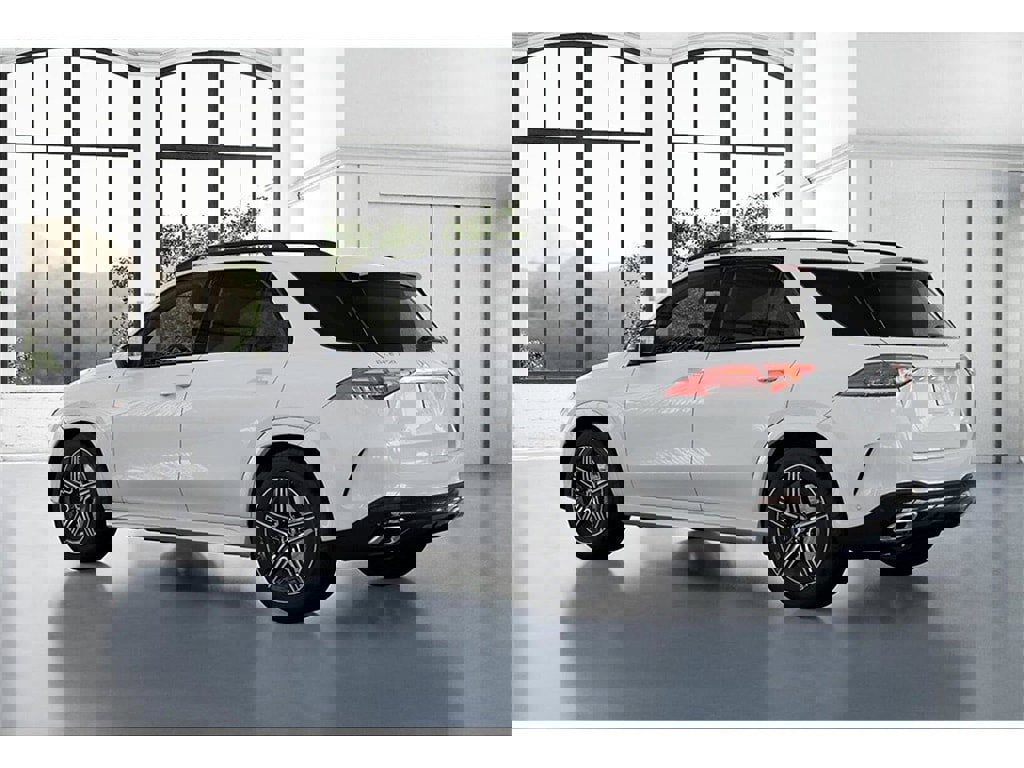 New 2026 Mercedes-Benz GLE 350 4MATIC image 30