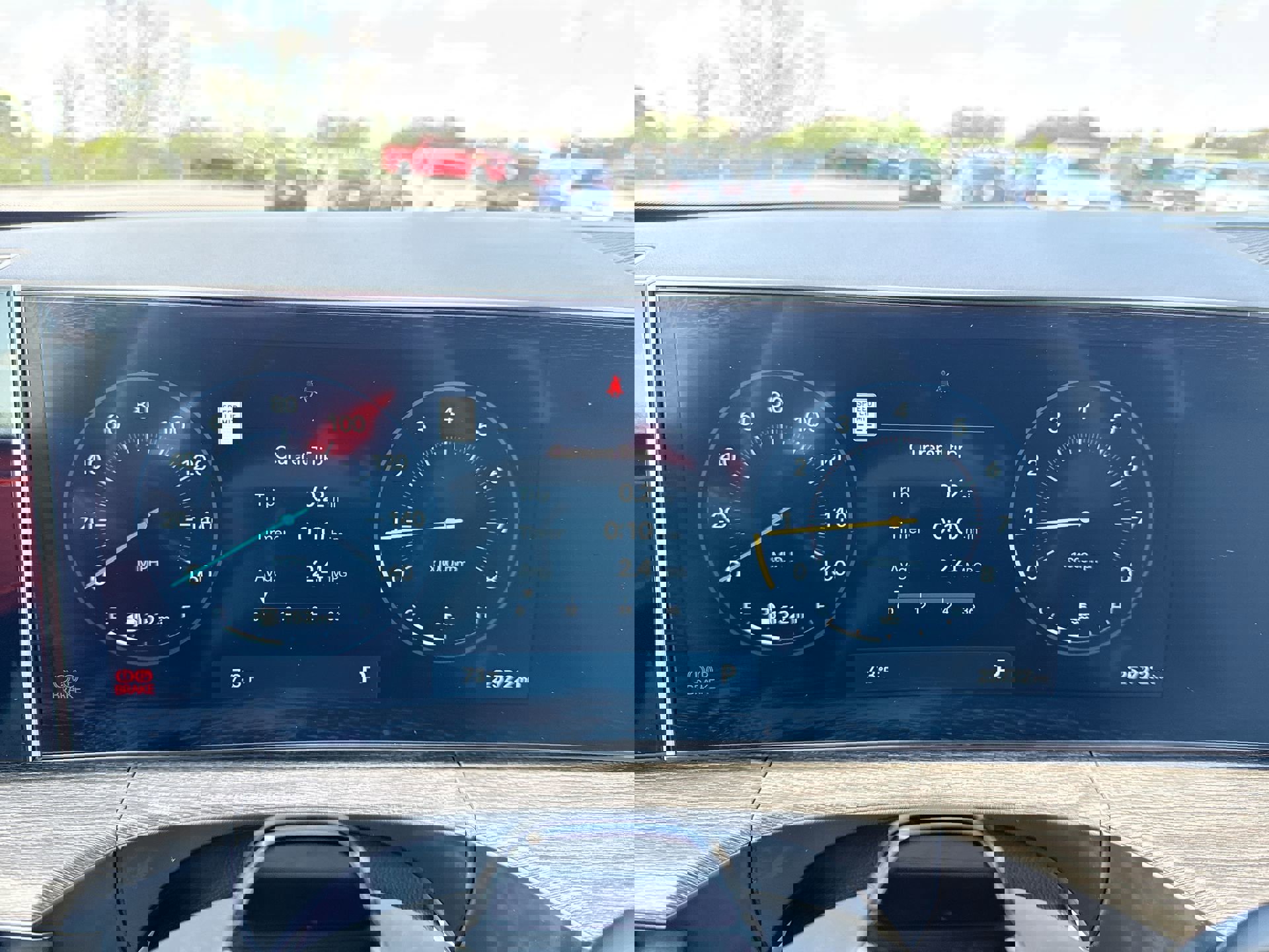 Used 2024 Hyundai Santa Fe Limited image 10