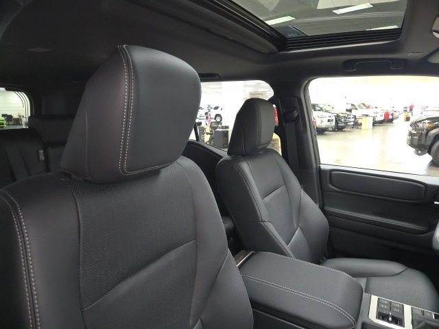 New 2027 Toyota Land Cruiser AWD/4WD image 10