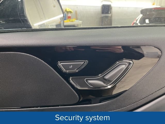 New 2026 Lincoln Aviator AWD image 25