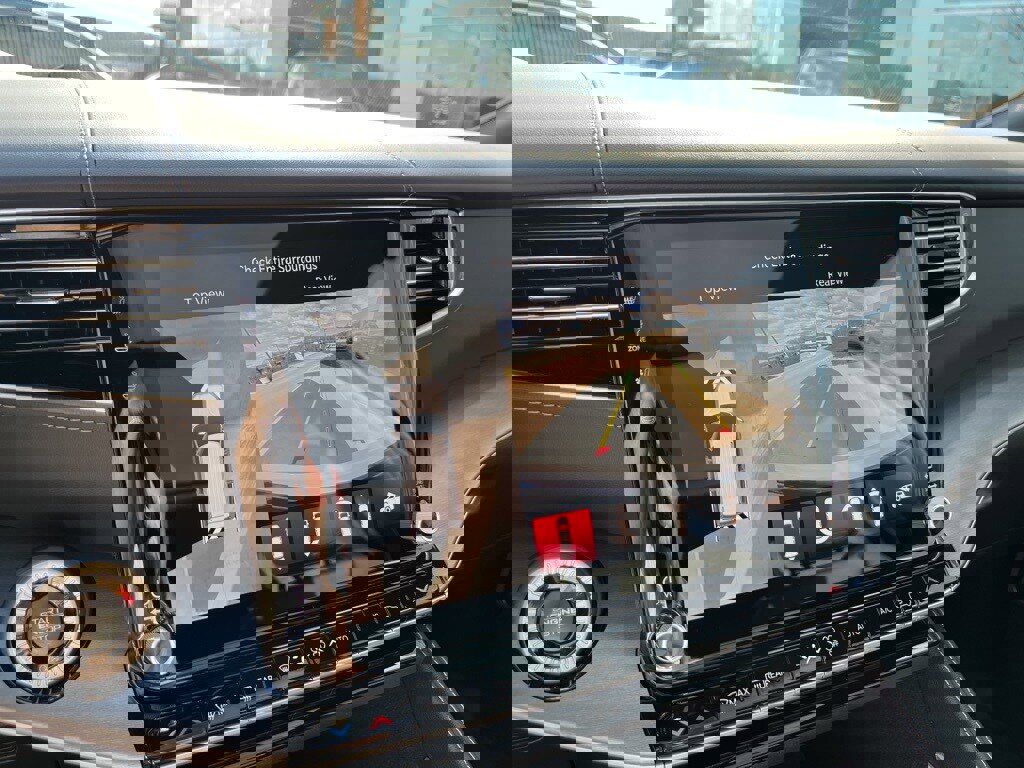 New 2026 Jeep Grand Wagoneer L Limited image 12