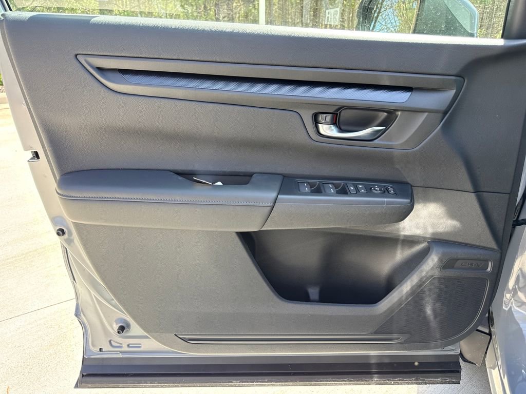 New 2026 Honda CR-V EX image 12