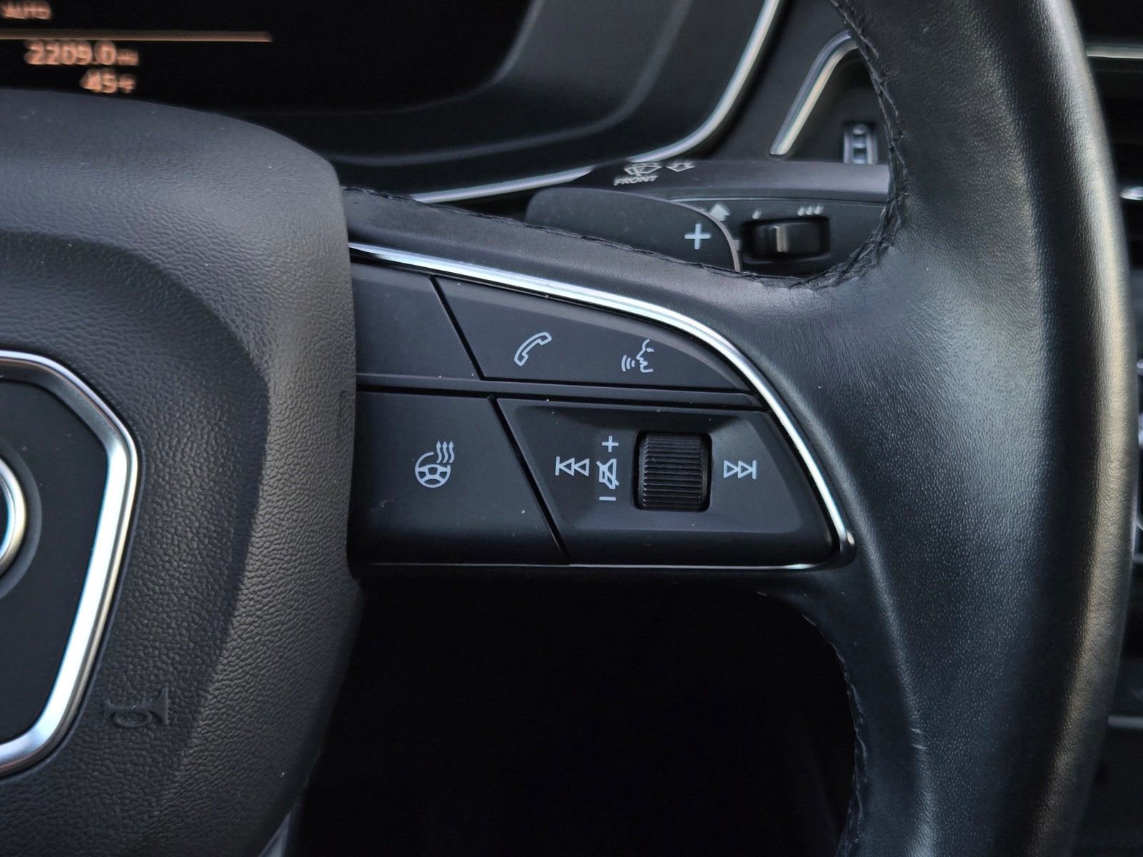 Used 2024 Audi A5 2.0T Premium Plus image 20