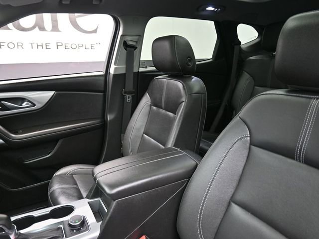 Used 2023 Chevrolet Blazer LT image 16