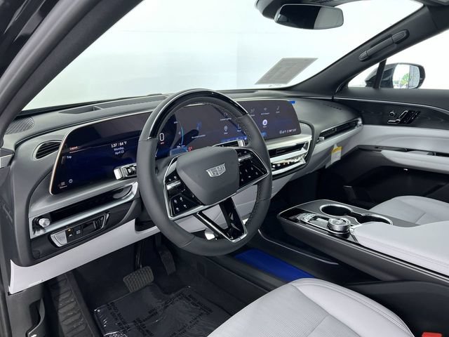 Certified 2026 Cadillac Lyriq Sport AWD/4WD image 10