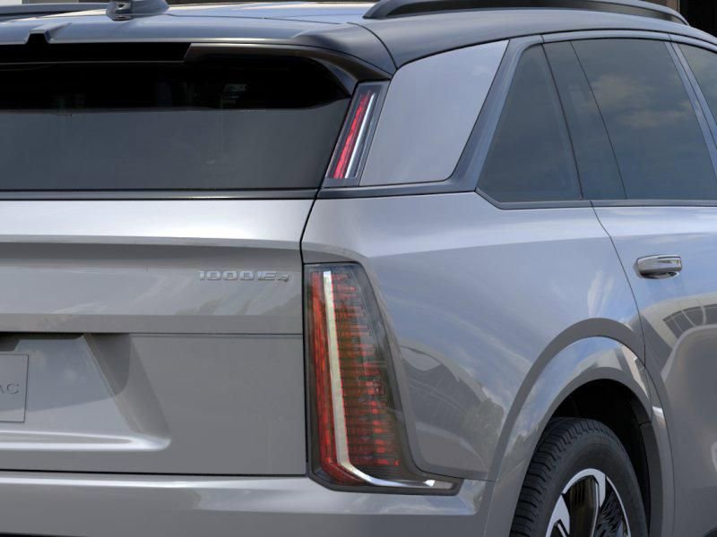 New 2026 Cadillac Escalade IQ Sport 1 w/ LPO, Floor Liner Package AWD/4WD image 11