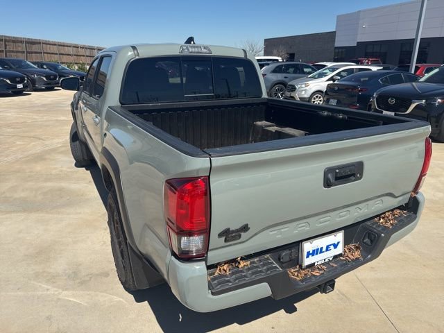 Used 2023 Toyota Tacoma Trail Edition w/ Trail Edition image 7