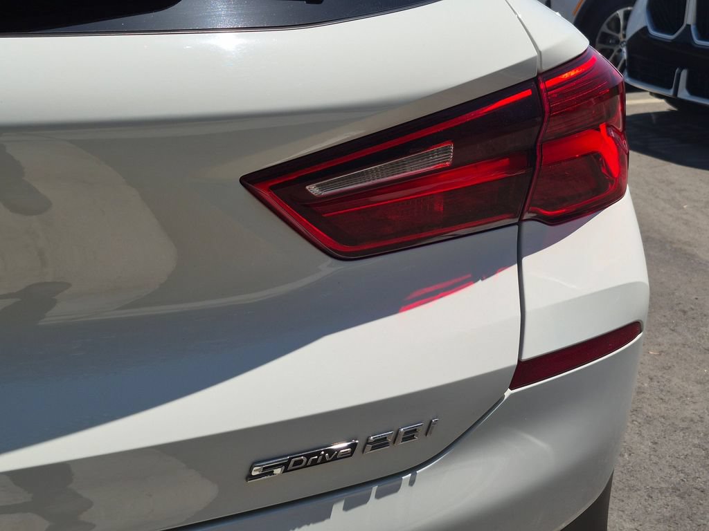 Used 2019 BMW X2 sDrive28i w/ Convenience Package FWD image 27