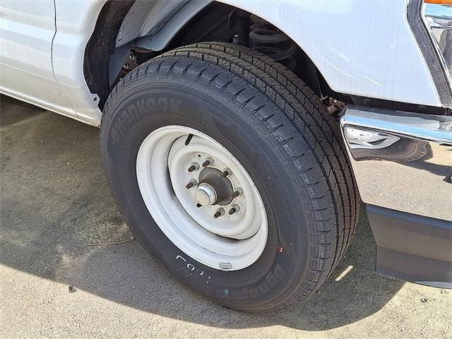 New 2024 Ford E-350 and Econoline 350 Super Duty w/ Driver's Safety Package RWD image 4