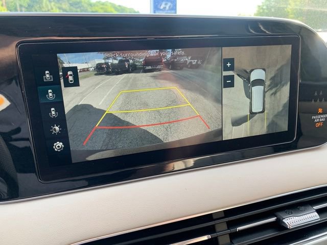 Used 2021 Hyundai Palisade Calligraphy w/ Cargo Package AWD/4WD image 35
