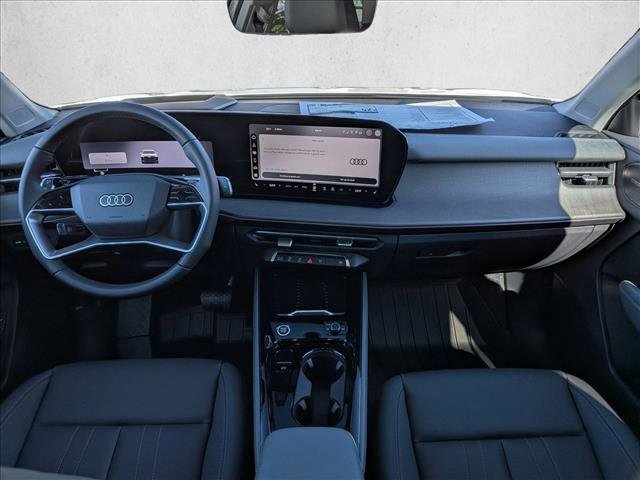 New 2026 Audi Q3 quattro 2.0T image 16