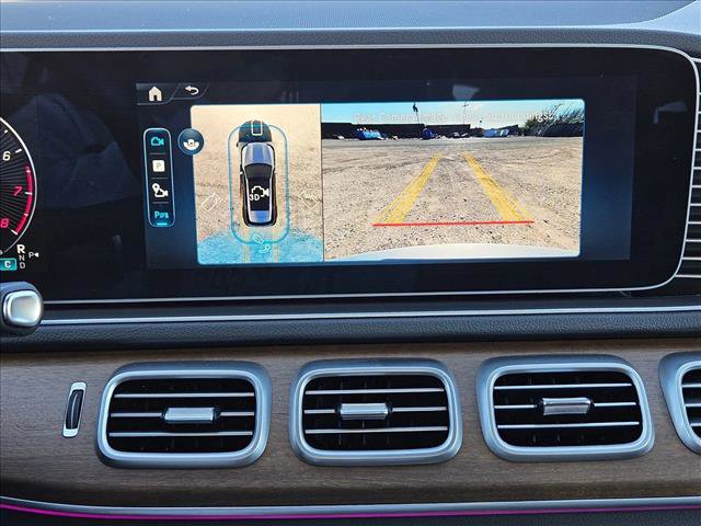 Certified 2025 Mercedes-Benz GLE 350 4MATIC image 16