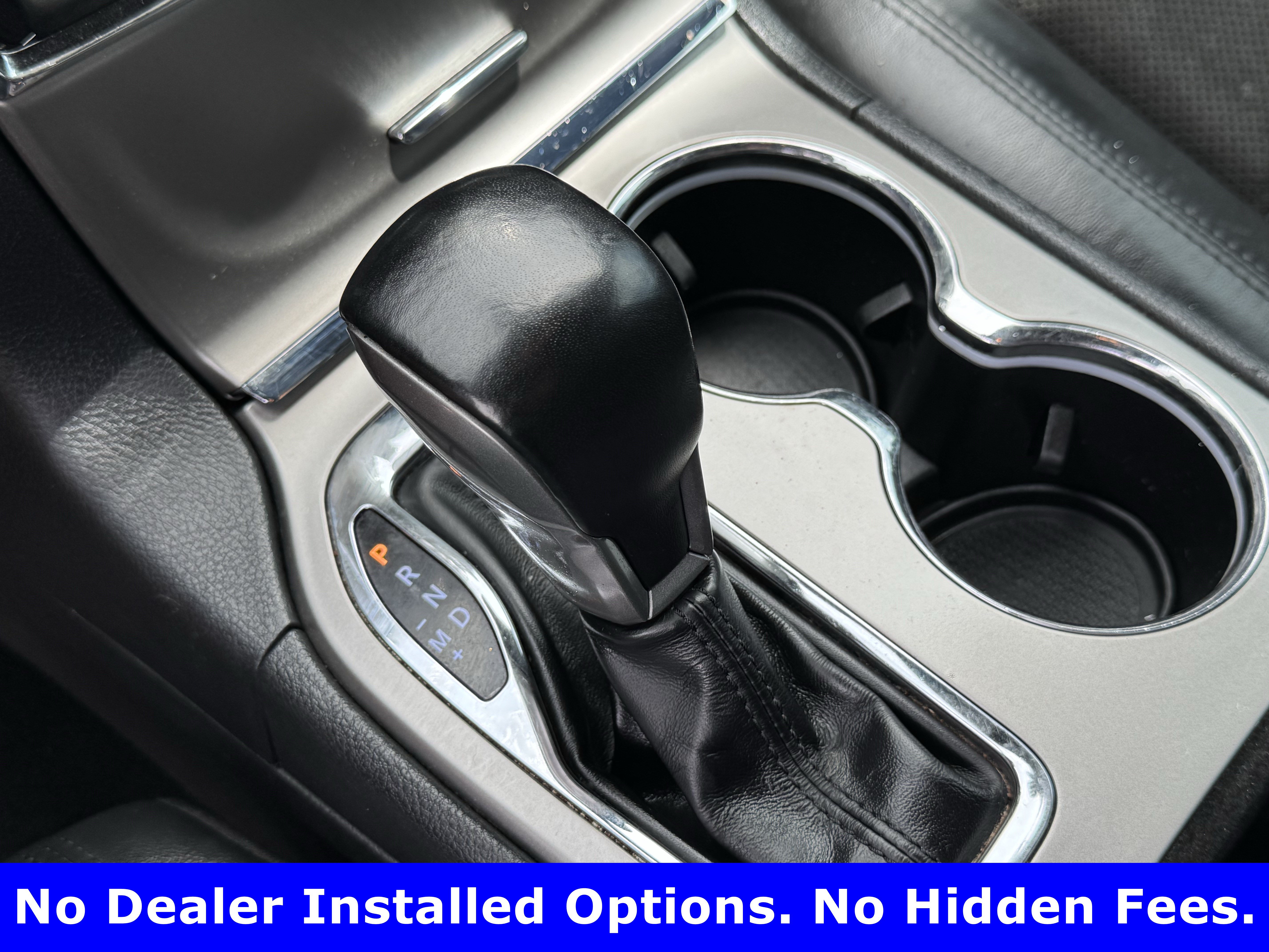 Used 2021 Jeep Grand Cherokee Laredo X RWD image 18