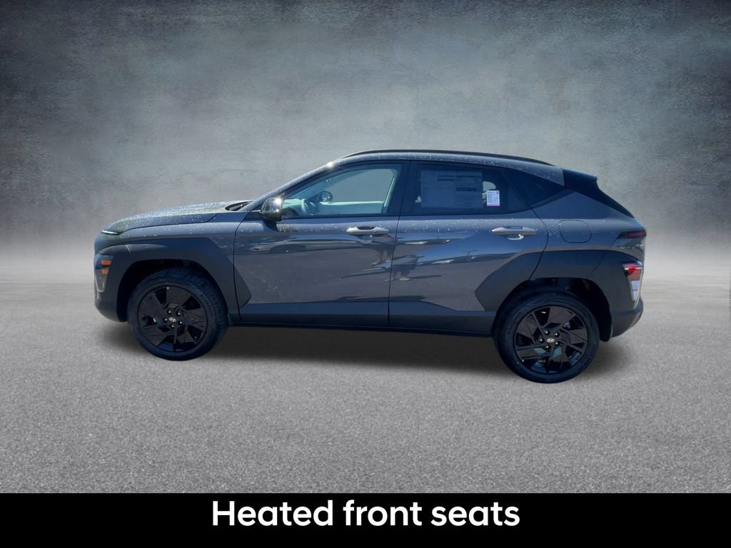 Certified 2026 Hyundai Kona SEL Sport AWD/4WD image 21