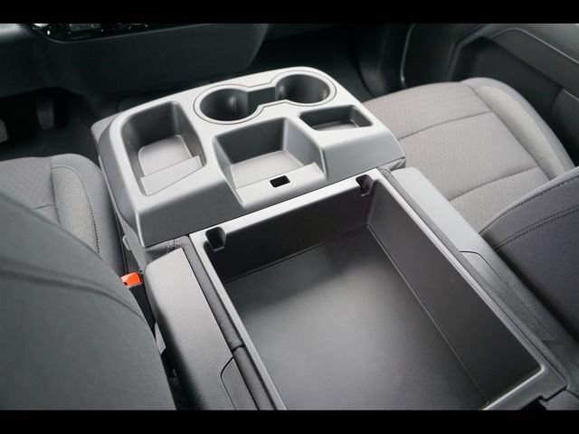 New 2026 Chevrolet Silverado 1500 LT w/ LPO, Dark Essentials Package AWD/4WD image 17