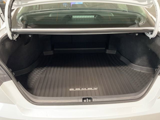 New 2026 Toyota Camry Hybrid image 21