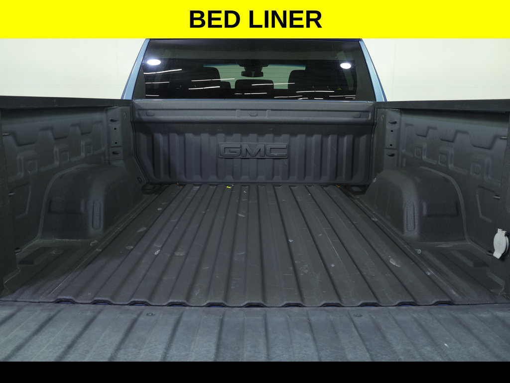 Used 2024 GMC Sierra 1500 Elevation AWD/4WD image 11