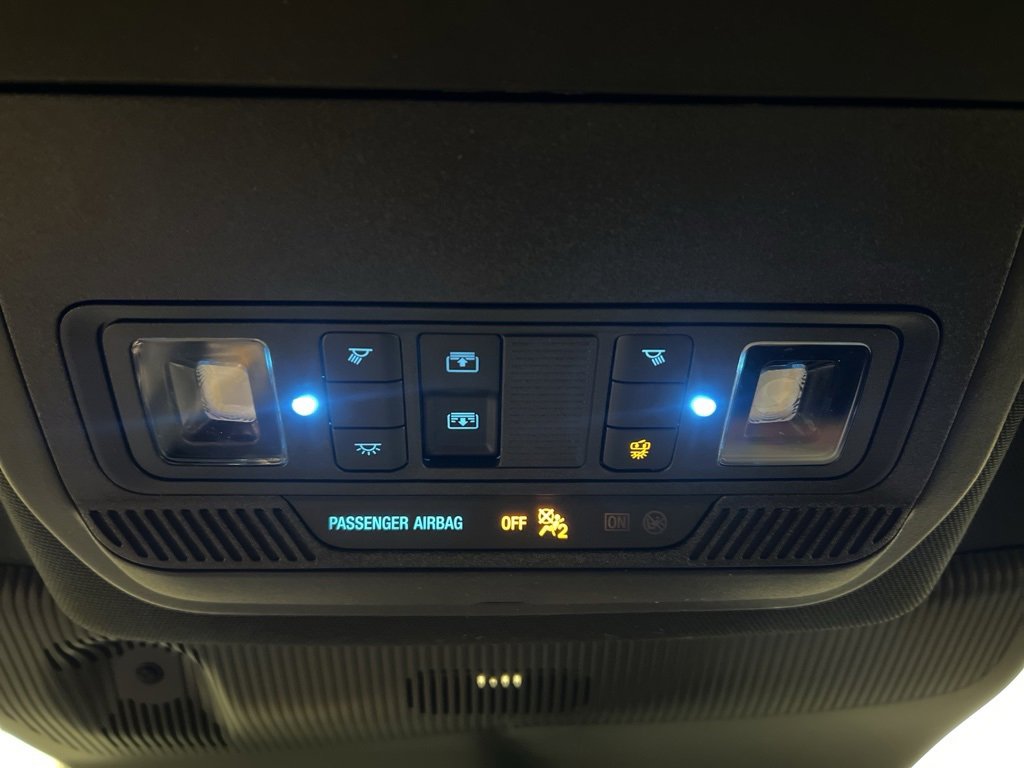 New 2026 Ford Explorer ST w/ Sun And Sound Package image 26