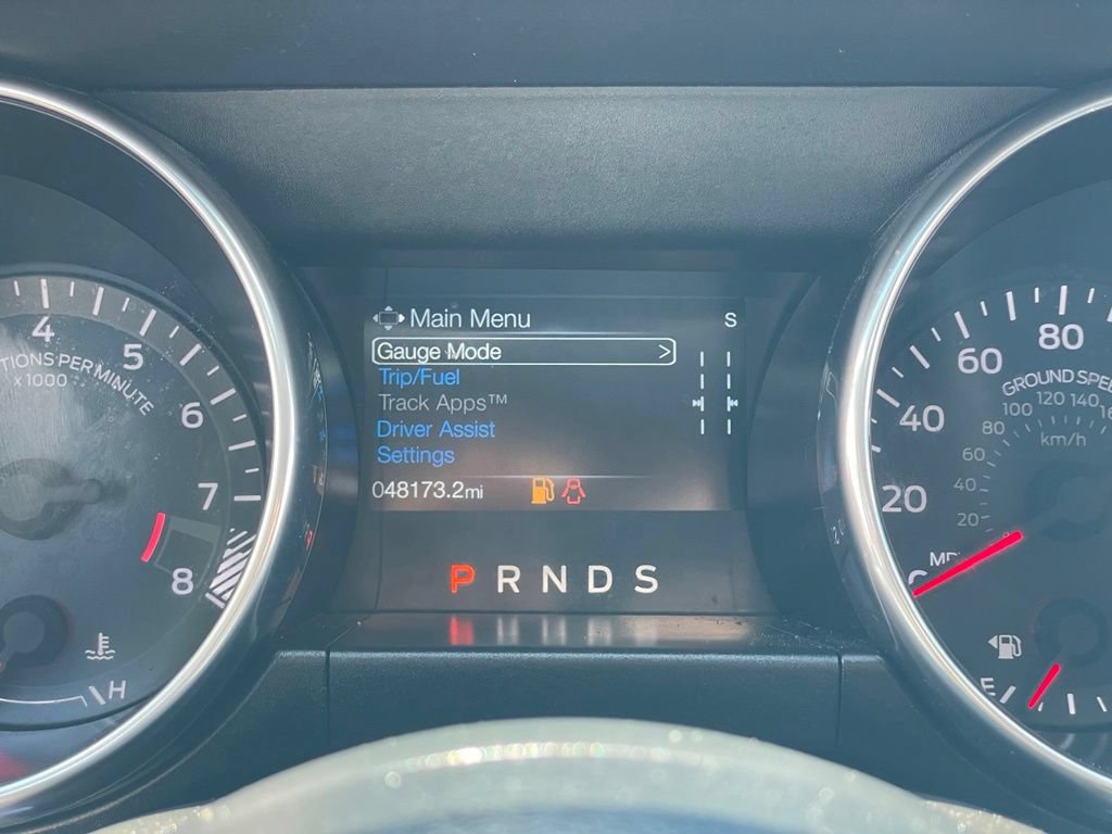 Used 2021 Ford Mustang GT RWD image 18