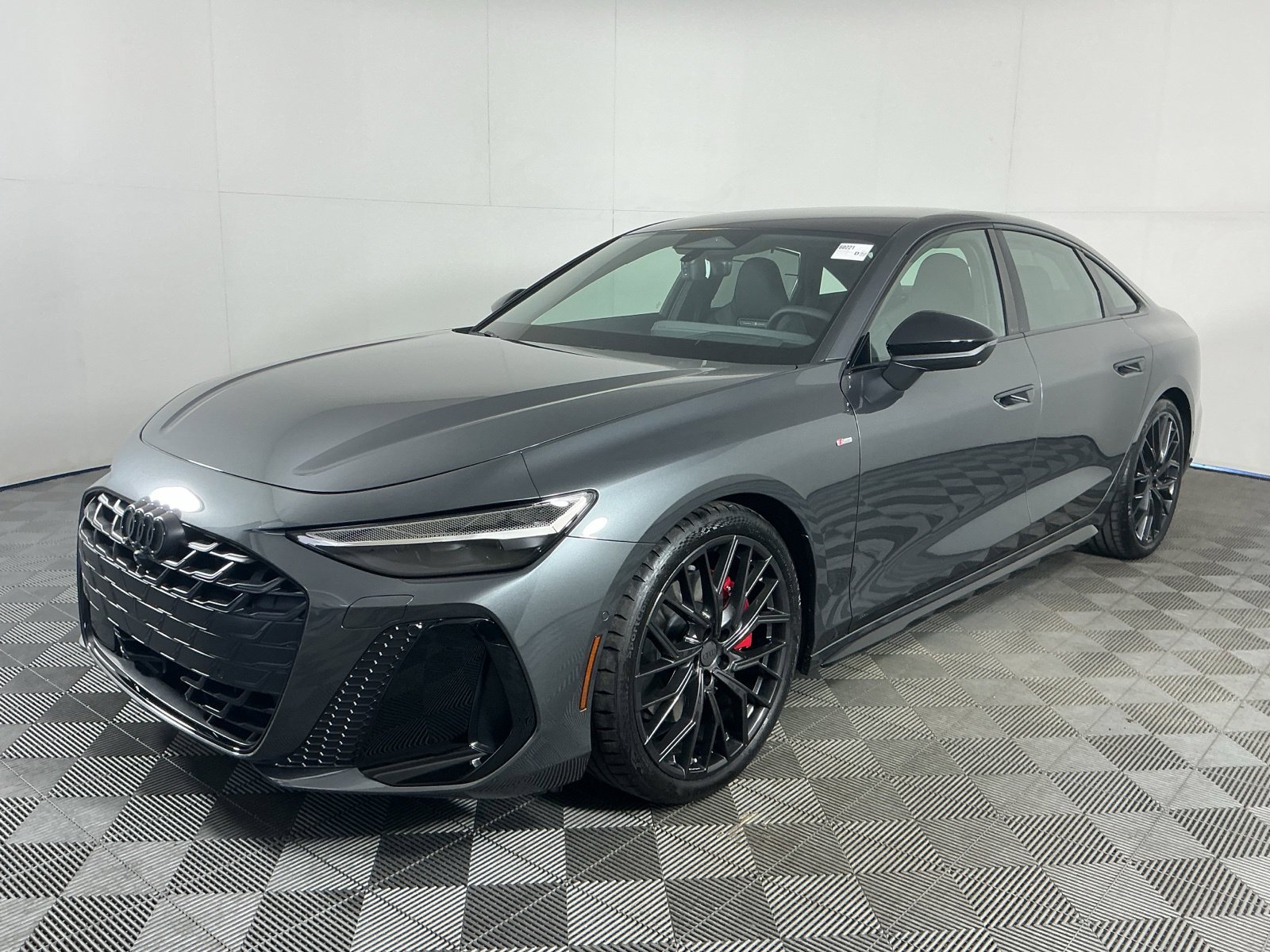 New 2026 Audi A6 Prestige AWD/4WD image 3