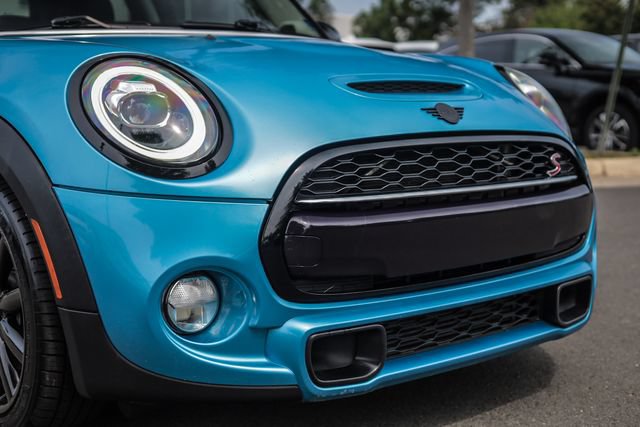 Used 2019 MINI Cooper S FWD image 9