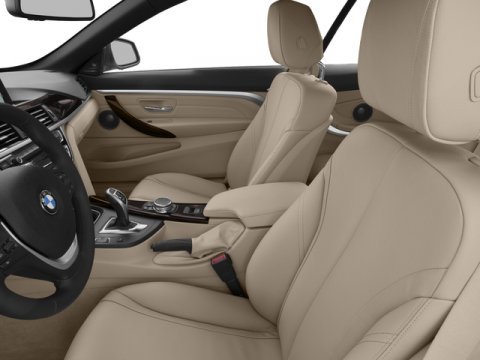 Used 2017 BMW 430i xDrive Convertible image 12