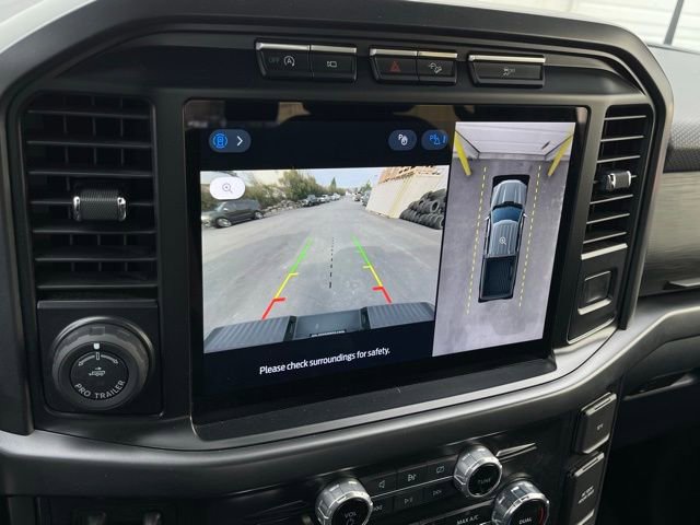Used 2024 Ford F150 XLT w/ FX4 Off-Road Package image 11