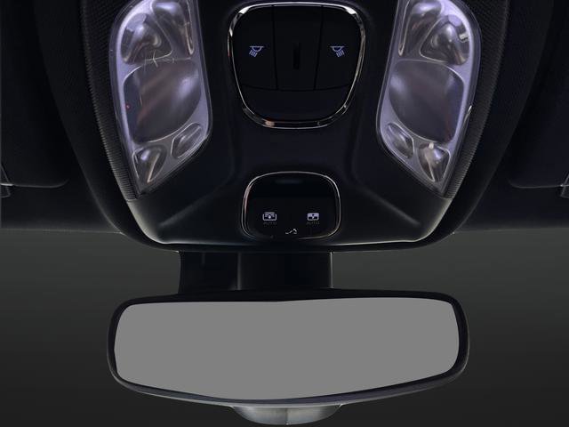 New 2026 Jeep Compass Trailhawk w/ Sun, Sound & Navigation Group image 27