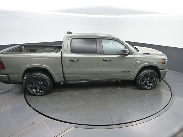 New 2026 RAM 1500 Big Horn image 43