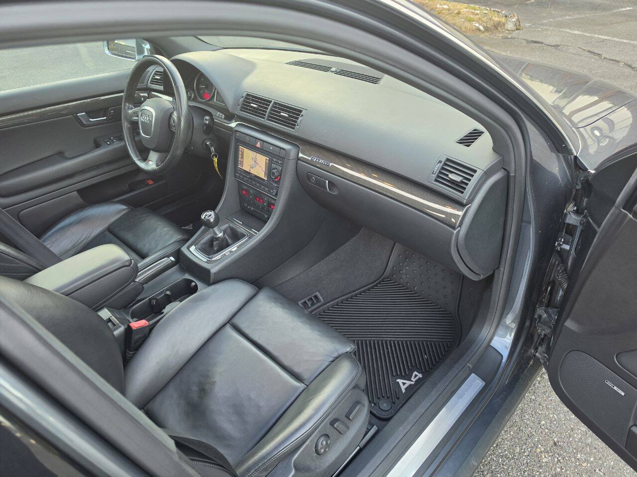 Used 2006 Audi S4 Sedan AWD/4WD image 56