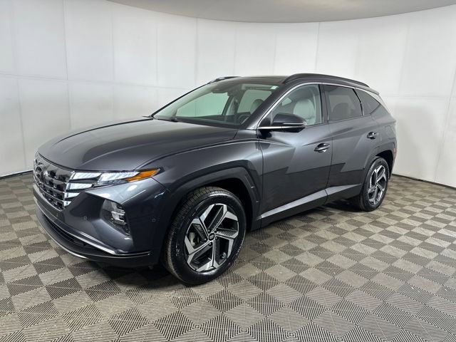 Used 2022 Hyundai Tucson Limited AWD/4WD image 7