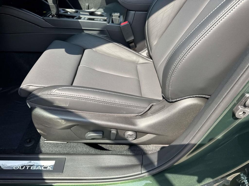 New 2026 Subaru Outback Touring XT image 10