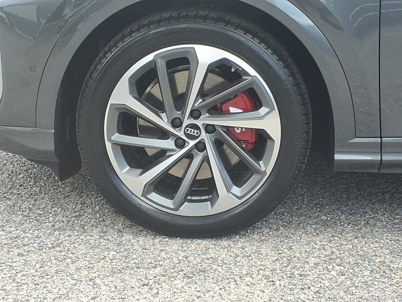 New 2026 Audi SQ5 Premium Plus AWD/4WD image 10